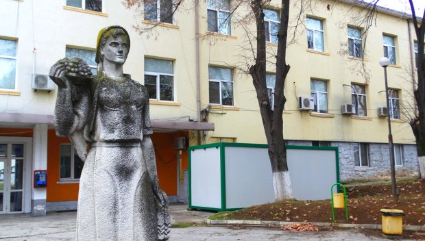 Болницата в Луковит търси лекари, медицински сестри и акушерки