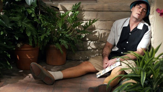 Мексикански картел отрязал Чарли Шийн