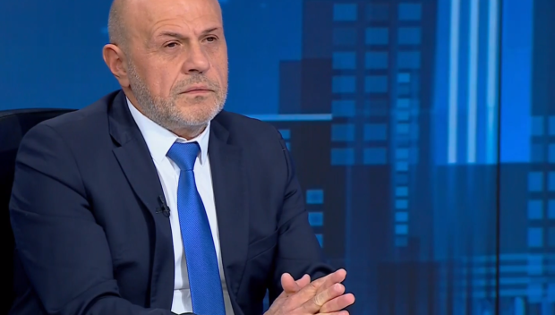ТЪРСИ СЕ ТОЧКА НА РАВНОВЕСИЕ: Томислав Дончев: Не съм казвал добра дума за този бюджет