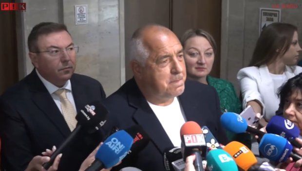 ГОРЕЩО В ПИК TV! Борисов за доносите на Промяната: Интересува ги само собственото оцеляване. Те отвориха духа от бутилката с политическите арести. Желязков да отиде в Плевен и да реши проблема с водата (ВИДЕО)