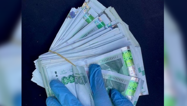 Жена даде за три дни 25 400 лева на телефонни измамници