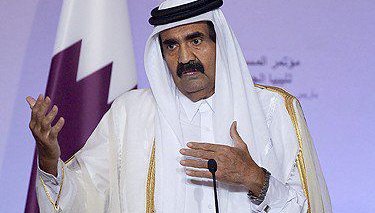 Катар приветства признаването на Държавата Палестина от четири страни