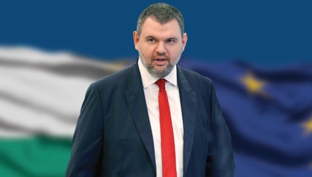 ПЪРВО В ПИК TV! Пеевски: Румен да излиза и да си прави партията с Копринката, Узунов и всички останали търгаши (ВИДЕО)