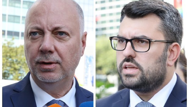 Премиерът Желязков: Децата от украинските територии, окупирани от Русия, трябва да бъдат незабавно върнати по своите родни места (СНИМКИ)