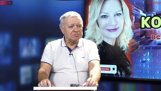 МЪЛНИЯ В ПИК TV! Проф. Константинов с блестящ анализ - кой печели и кой губи от политическите скандали: Две партии ще отпаднат при нов вот (ВИДЕО)