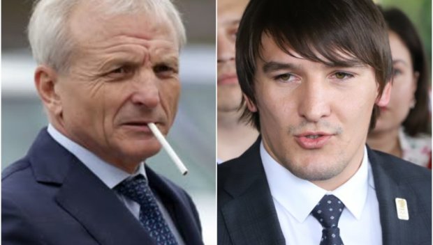 СКАНДАЛ! Гриша Ганчев спрял Даниел Александров по пътя към медала в Загреб