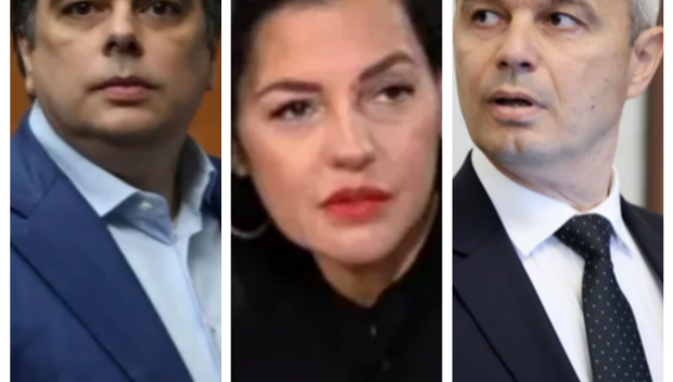 Цветанка Андреева пред ПИК TV: Радикализацията води ППДБ към провал – превръщат се в копие на Възраждане (ВИДЕО)