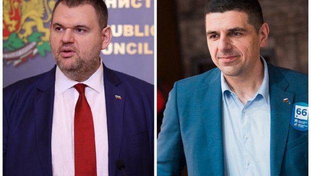 Петър Кичашки за агресията на Иво Мирчев: Докарахме парламента до сцена в Съдебен спор! Опичайте си акъла, иначе става страшно