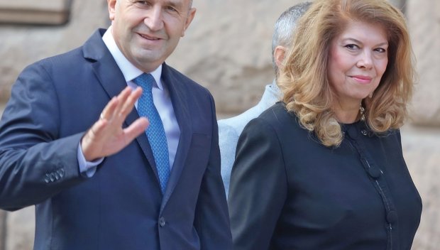 ТЕЖКО ИЗПИТАНИЕ за Илияна Йотова - ще се поддаде ли на натиска на Радев и ППДБ за Гюров, или ще избере друг служебен премиер