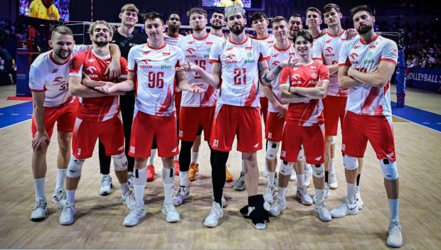 Полша спечели бронзовите медали на Световното по волейбол