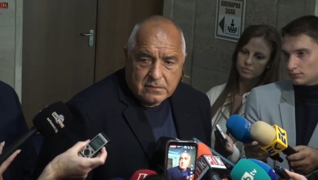 ГОРЕЩО В ПИК TV! Борисов: Правителството трябва да се справи с ТЕЗИ ДВЕ ТЕМИ! ППДБ взимаха по 500 млн. дълг всяка седмица (ВИДЕО)