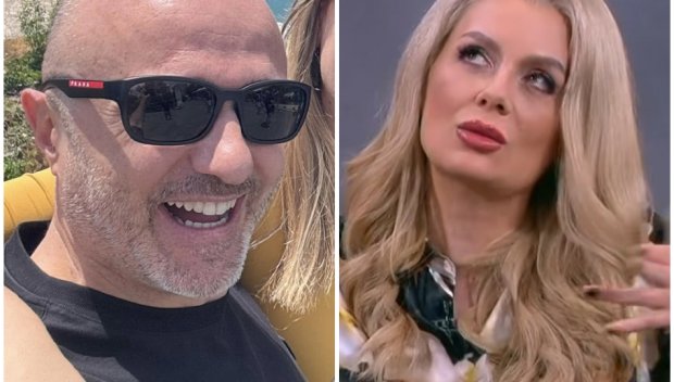 КЮЧЕК В ЕФИР! Продуцент скочи срещу Венета Райкова: Непрофесионално поведение. Нямам общо с нея