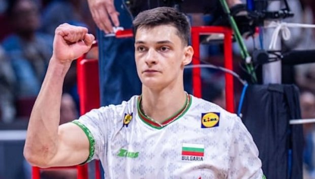 Александър Николов: Горди сме с това, което постигнахме