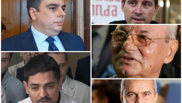САМО В ПИК! Охладиха мераците на опозицията - ППДБ, Възраждане, Величие дерибеите на Доган и МЕЧ не са никаква алтернатива на управлението (ВИДЕО)