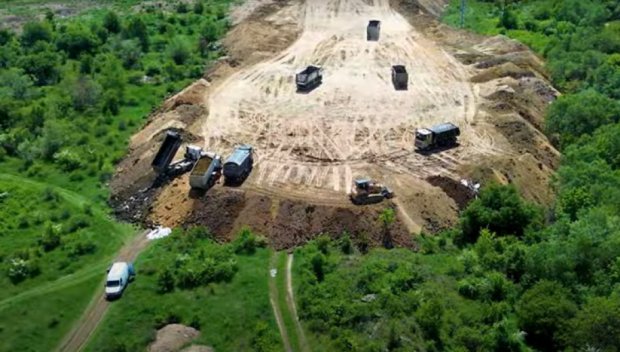 София се задъхва от нерегламентирани сметища, актовете не са достатъчни