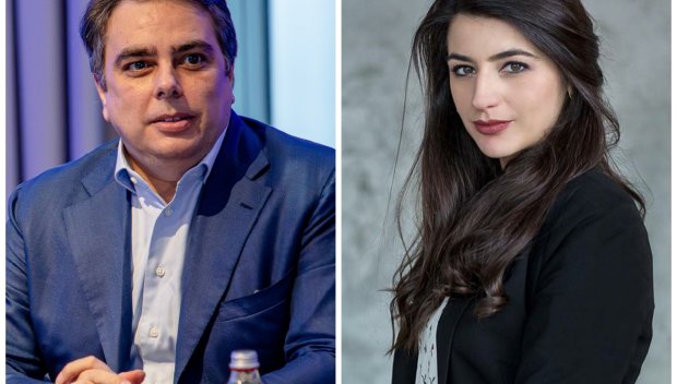 НА РЪБА НА ПАРАПЕТА: Лена готова на КРАЕН ХОД! Вижте какво се кани да направи дружката на Кирил Петков