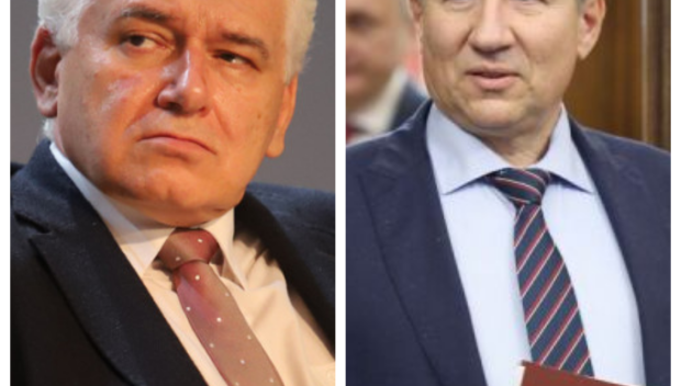 Проф. Пламен Киров пред ПИК TV: Сарафов е и.д. главен прокурор – казусът е горчив плод на съдебната реформа (ВИДЕО)