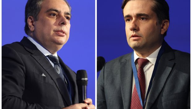 ТЕЗИ ЯКО ГИ ПЕРЕ САЧМАТА: Пак разнобой между Кокоровците и Мирчевците - ПП контра на ДБ за вота на недоверие