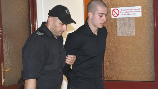 ЗАКОВАХА ГО! И втората кръвна проба на Бургазлиев, който прегази Христина в Слънчев бряг, сочи употребата на наркотици