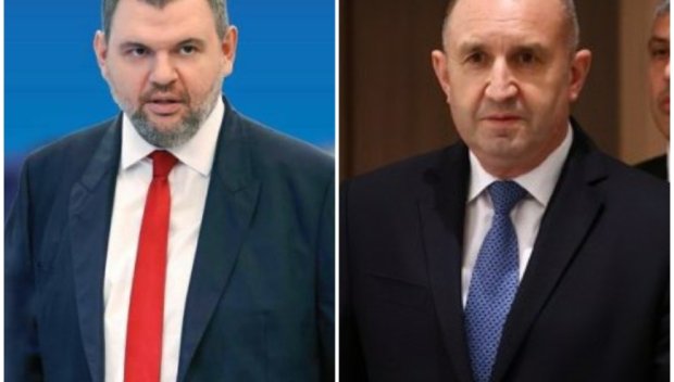 ПЪРВО В ПИК TV! Пеевски: Президентът Румен натиска БНТ! Истерясал е, защото му взеха службите, които правеха похлупаци на Копринката и Узунов (ВИДЕО)