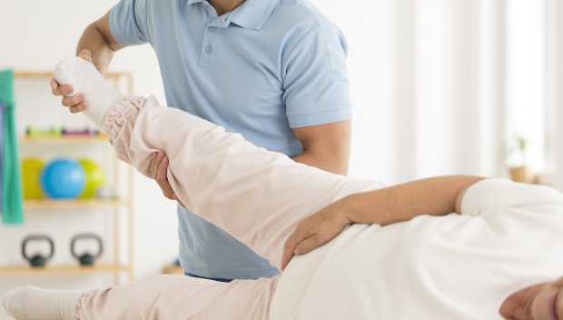 ТОВА ВИ ИНТЕРЕСУВА: Какво се покрива от НЗОК при рехабилитация