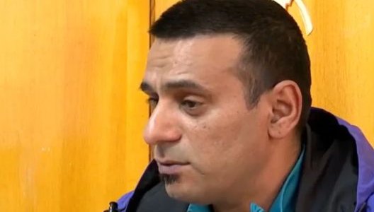 38-годишен мъж стана второкласник