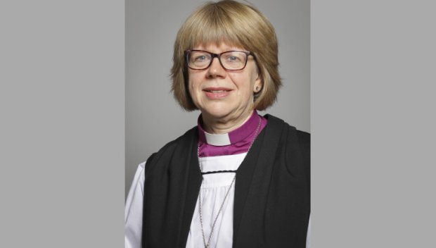 ЗА ПЪРВИ ПЪТ! Жена става архиепископ на Кентърбъри