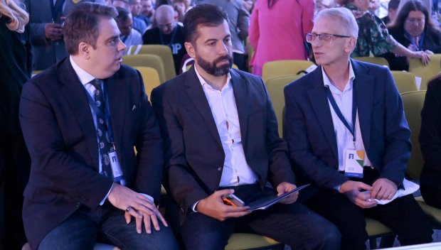 Ето кой анатемоса бюджета и попречи на вдигането на доходите на хората