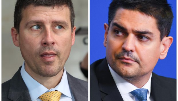 СЕИРИТЕ ПРОДЪЛЖАВАТ: Ивелин Михайлов за Руди Гела: Патологичен лъжец, арогантен човек и бияч