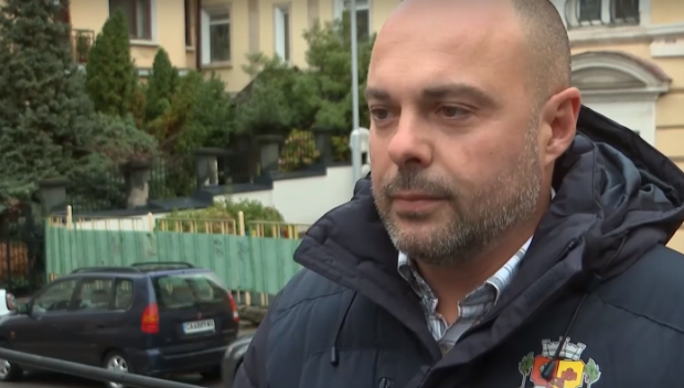 ПЪЛЕН ХАОС: Говорят ли си шефът на Инспектората и кметът Васил Терзиев?