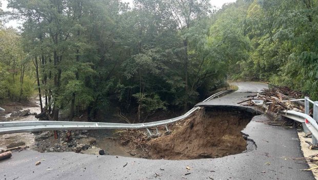 КАЛКУЛАТОР НА БЕДАТА: Щетите в Царево - за над 40 млн. лева (СНИМКИ)