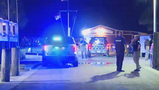 20 са вече ранените след масовата стрелба в Сидни (ВИДЕО)