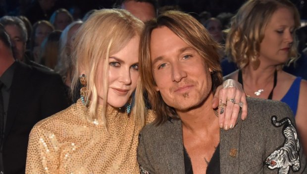 РАЗЛЪКА: Никол Кидман и Кийт Ърбан се разделиха