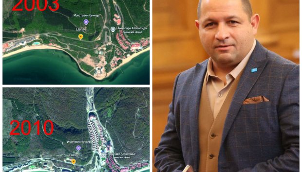 ЛИЦЕМЕРНА ИСТЕРИЯ: Телата на загиналите от бедствието на Елените още не са изстинали, а политическите лешояди опитват да късат живо месо (ВИДЕО)