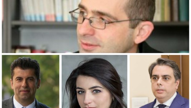 ПИК TV! Адвокат Станев с горещ коментар за цирковете на Киро, Асен и Лена пред КПК: Поредна подигравка с държавността (ВИДЕО)