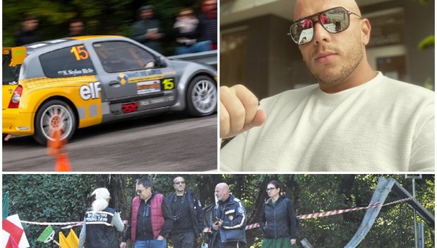 ПРОКУРАТУРАТА ПОТВЪРДИ: Отрицателни са пробите за алкохол и дрога на пилота от ралито край Варна