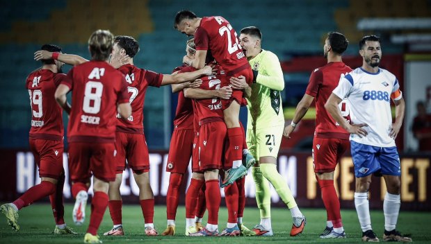 ЦСКА планира съдбоносно назначение