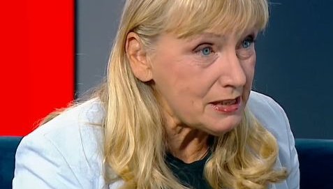Елена Йончева: България и Турция ще поемат тежък удар от мигранти, ако режимът в Техеран падне