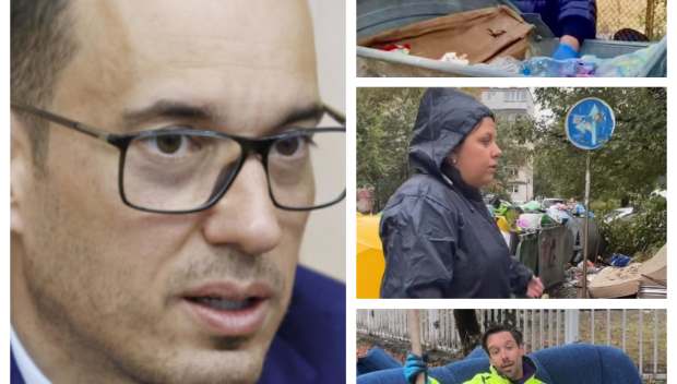 София по вица за трите плика: Време е Терзиев да подготви своите 3 писма