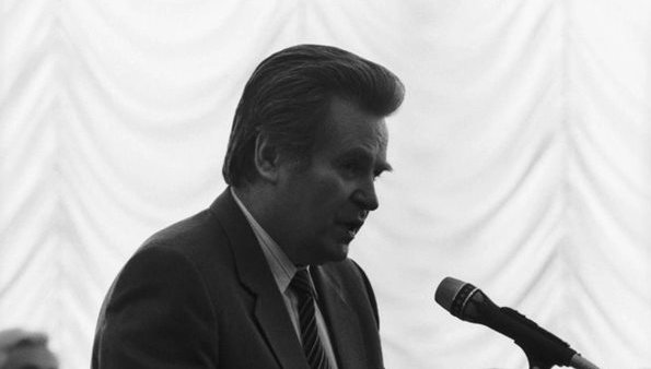 Откриха мъртъв бившия издател на „Правда”, паднал от прозорец в Москва