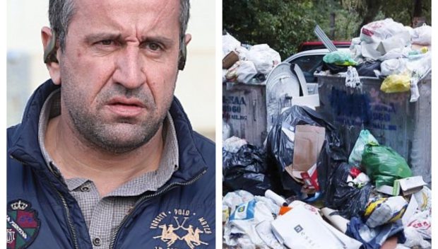 Георги Харизанов пред ПИК TV: Терзиев държи и ножа, и хляба за боклука, но пак мафията му е виновна (ВИДЕО)