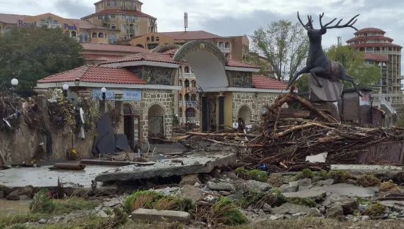 СЛЕД ПОТОПА НА ЕЛЕНИТЕ: Отпускат еднократна финансова помощ за семействата на жертвите