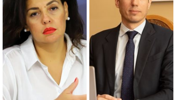 Цветанка Андреева: Терзиев да не морализира проблема с боклука, а да търси управленски решения