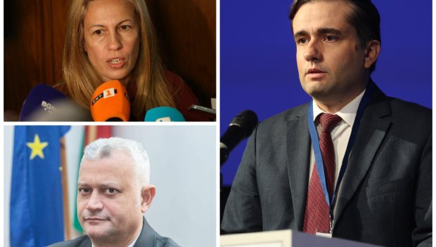 САМО В ПИК! Лоша новина за Божидар Божанов