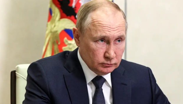 Русия разреши 30-дневен безвизов достъп за китайски граждани