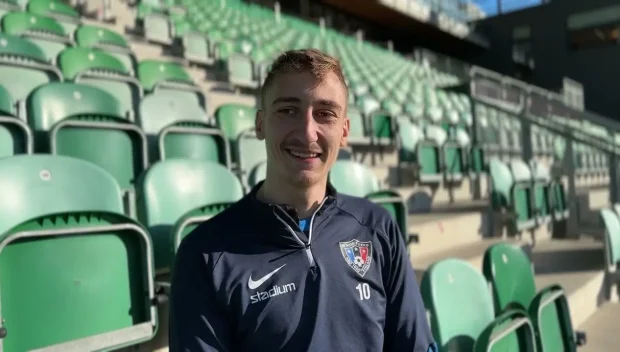 ЦСКА 1948 взима германец, но след месец