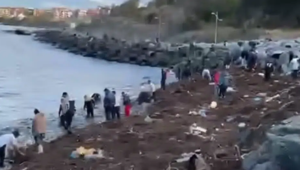 Златната треска в Царево продължава - изплуваха още столевки