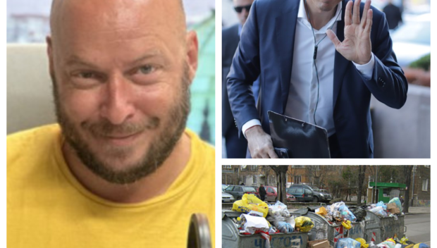 Виктор Димчев пред ПИК TV: Терзиев – героят на измислените кризи, се готви за президент от градската десница (ВИДЕО)