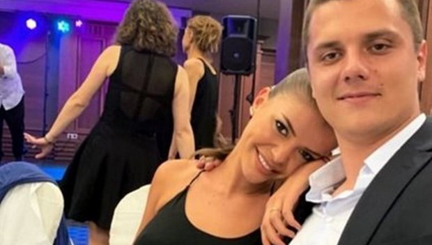 Снахата на Бай Миле роди отново