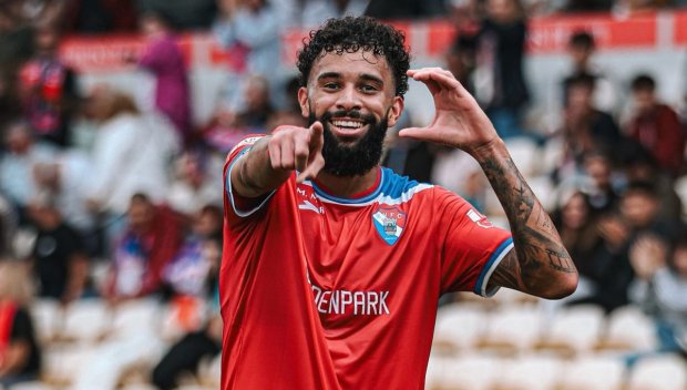 Левски готви трансферен удар